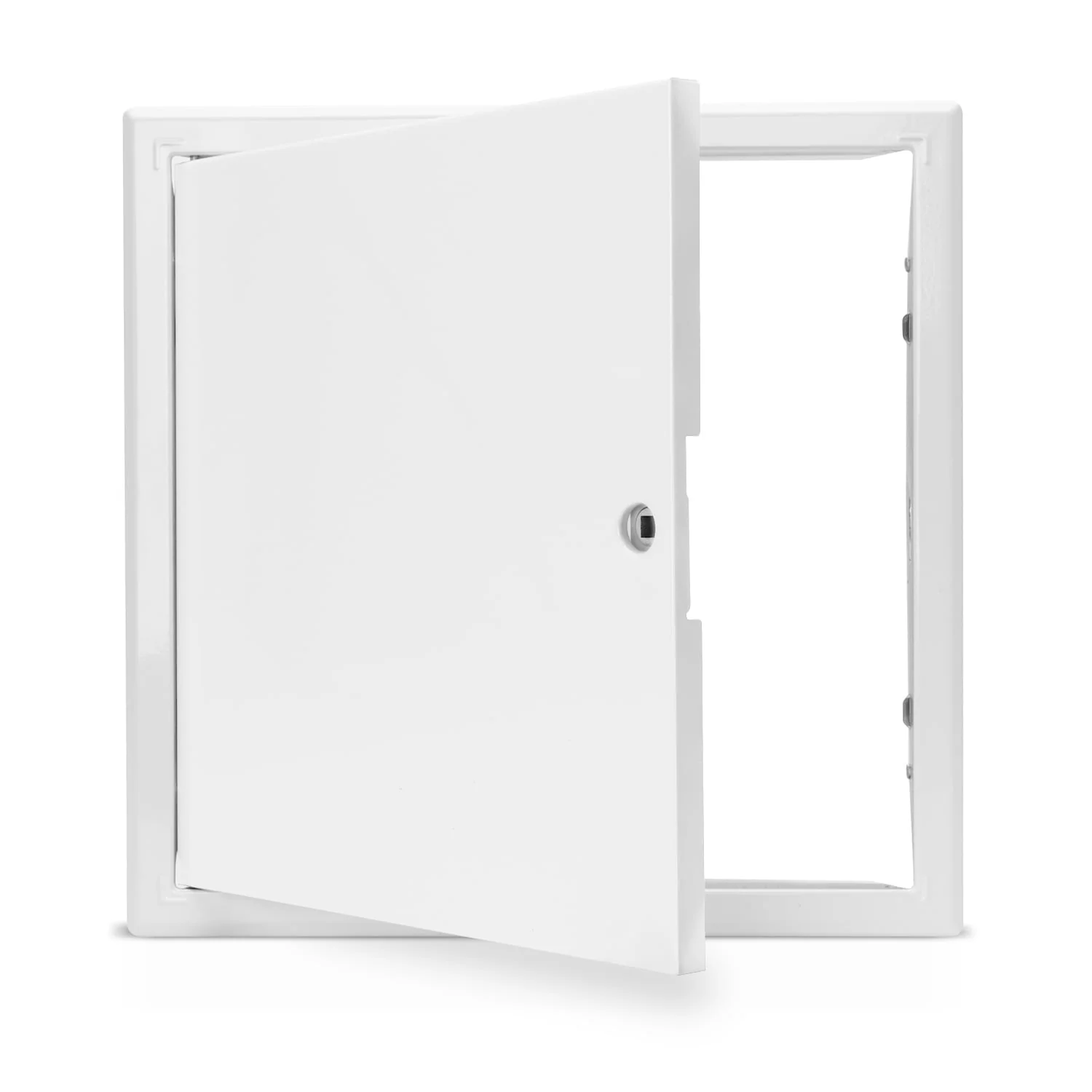 Metal Access Panel Square Lock