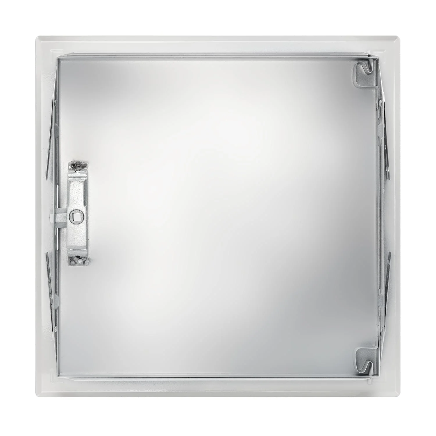 Metal Access Panel Square Lock - Image 4
