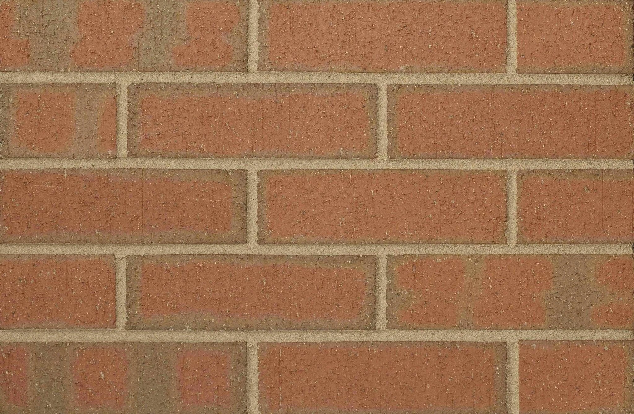 Carlton Hadley Red Brindle Wirecut Brick 65mm
