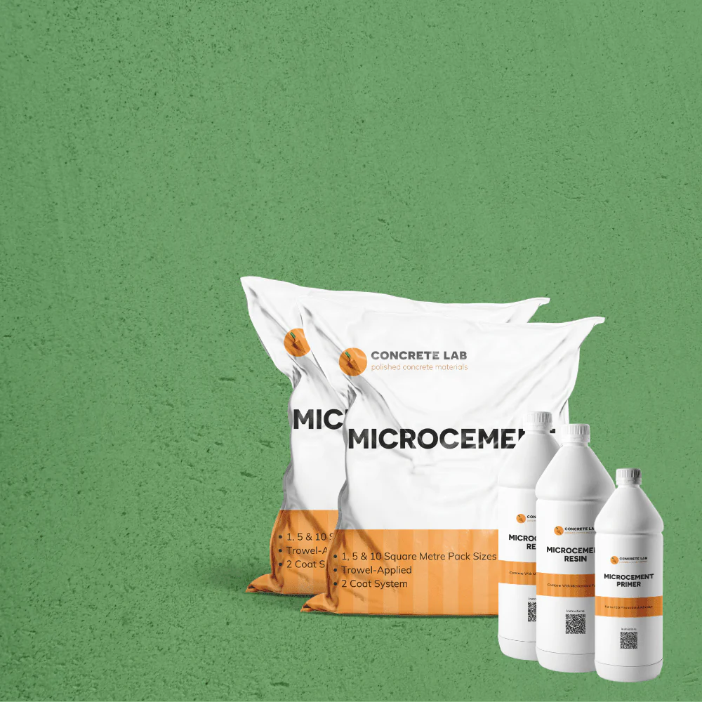 Microcement Colour Samples - Image 13