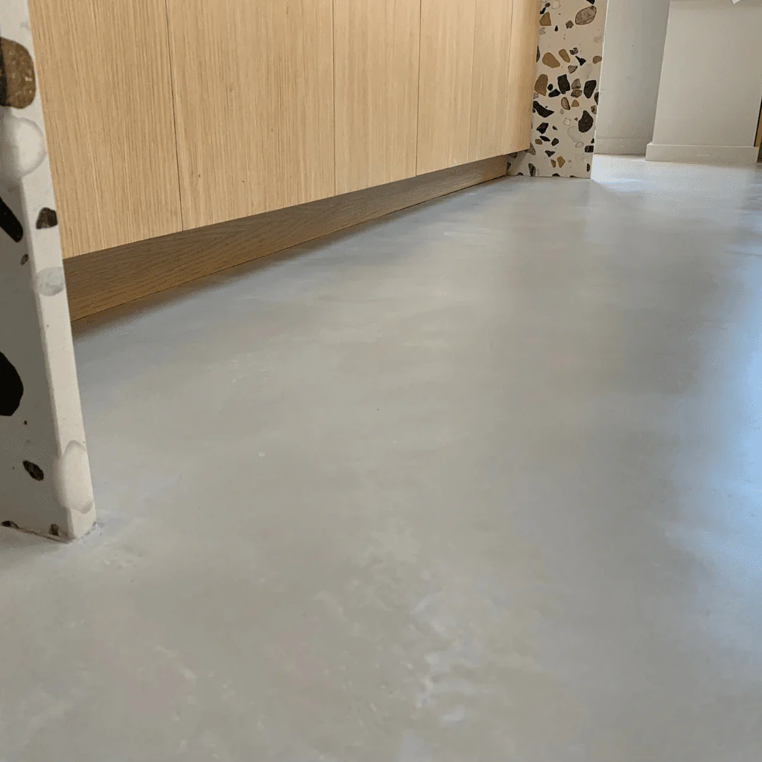 Microcement Polished Concrete - Image 23