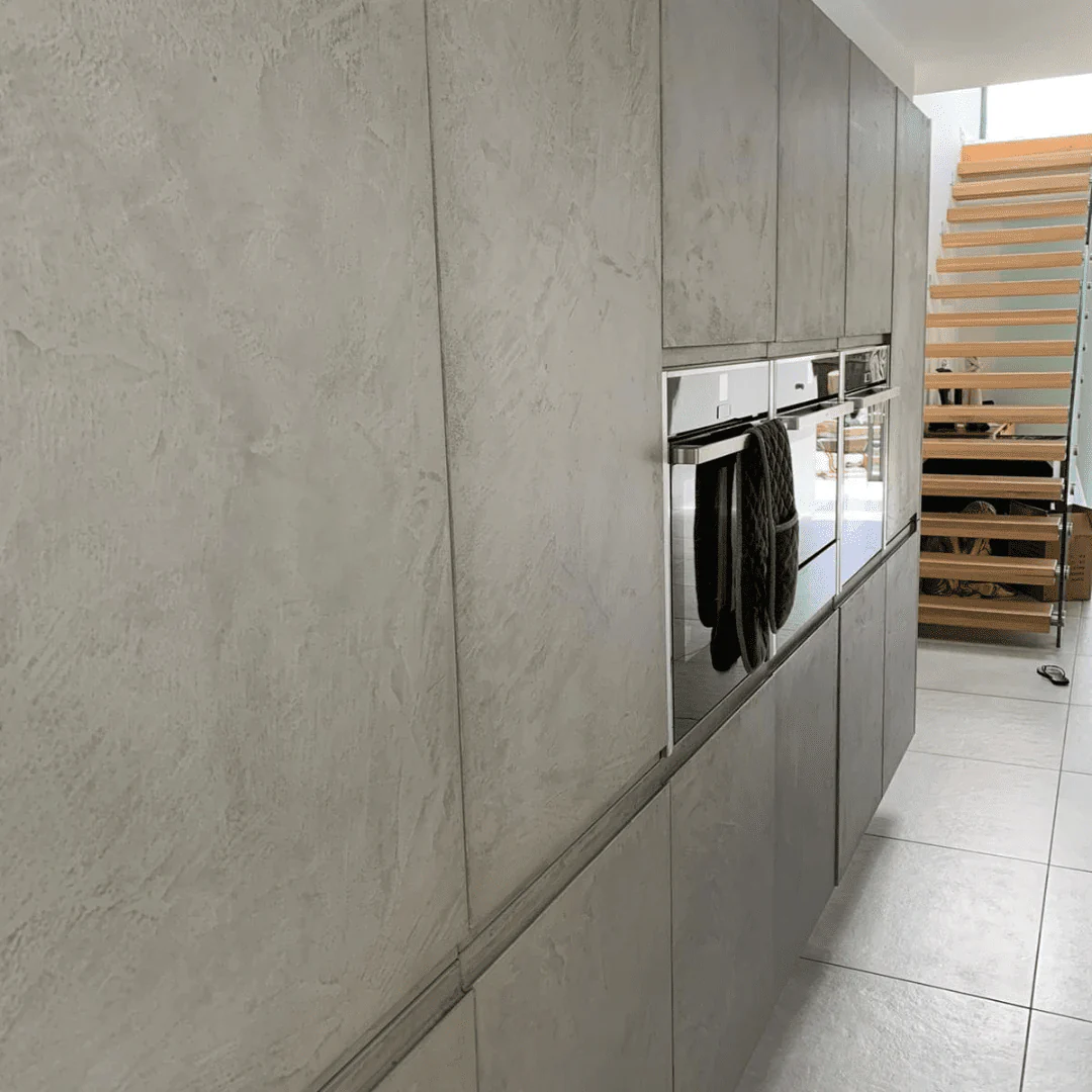 Microcement Polished Concrete - Image 25