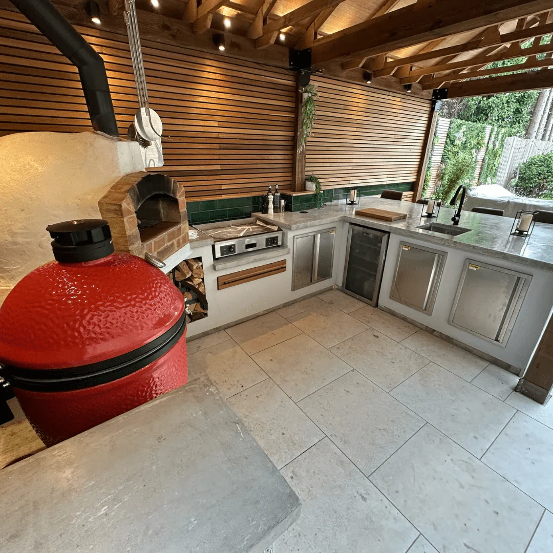 Microcement Polished Concrete - Image 26