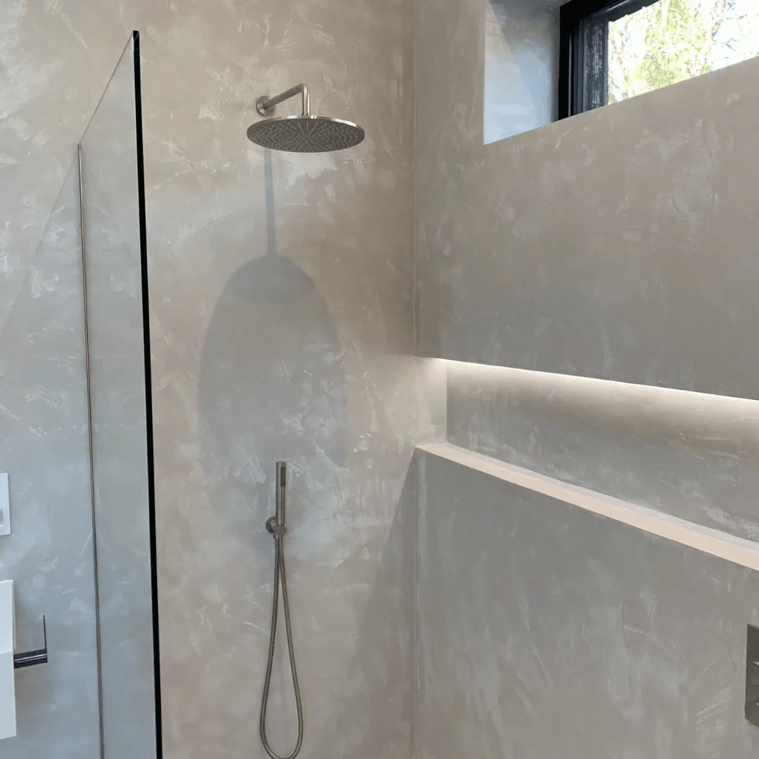 Microcement Polished Concrete - Image 27