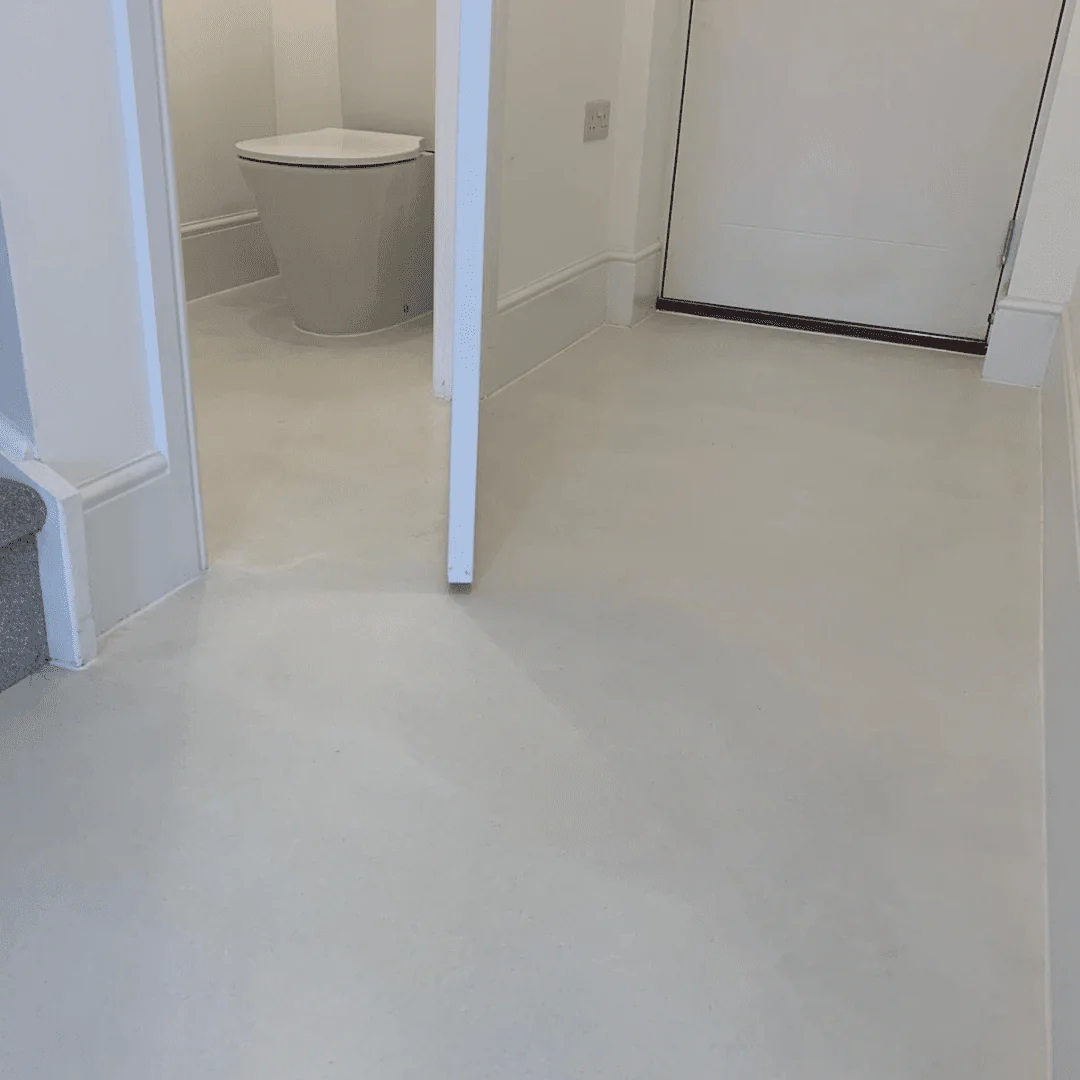 Microcement Polished Concrete 3 Coat Pack - Image 32