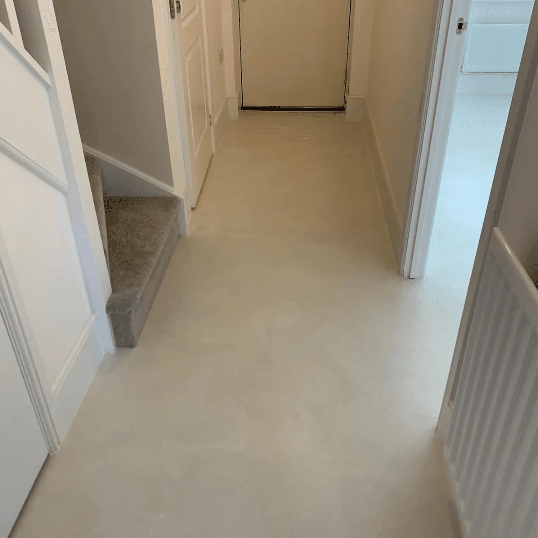 Microcement Polished Concrete - Image 34
