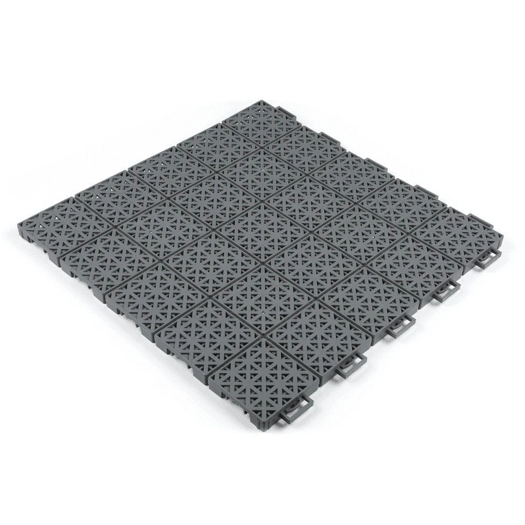 Modular Multi Sport Playground Tiles - Image 10