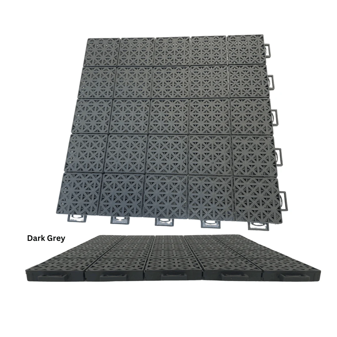 Modular Multi Sport Playground Tiles - Image 14