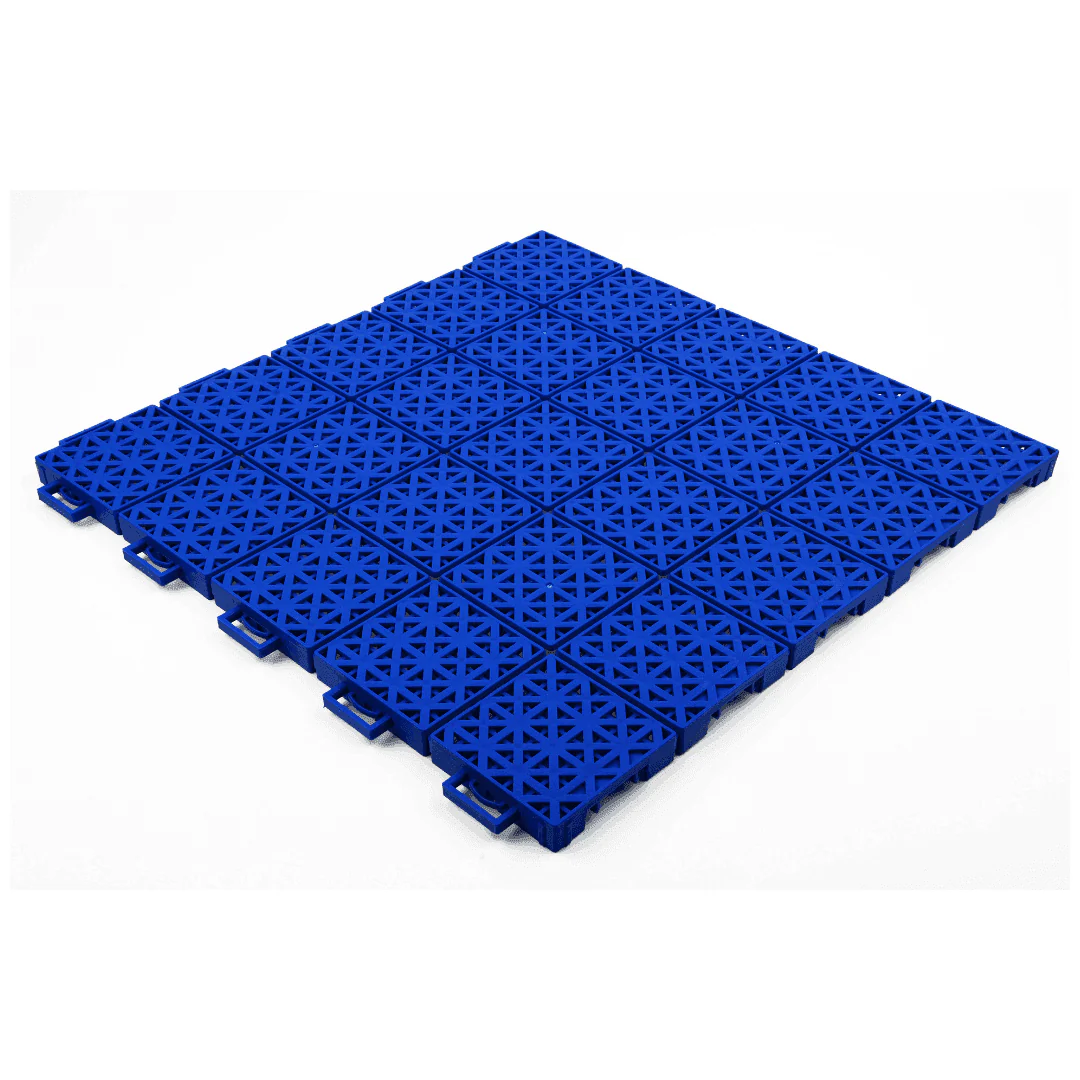 Modular Multi Sport Playground Tiles - Image 16