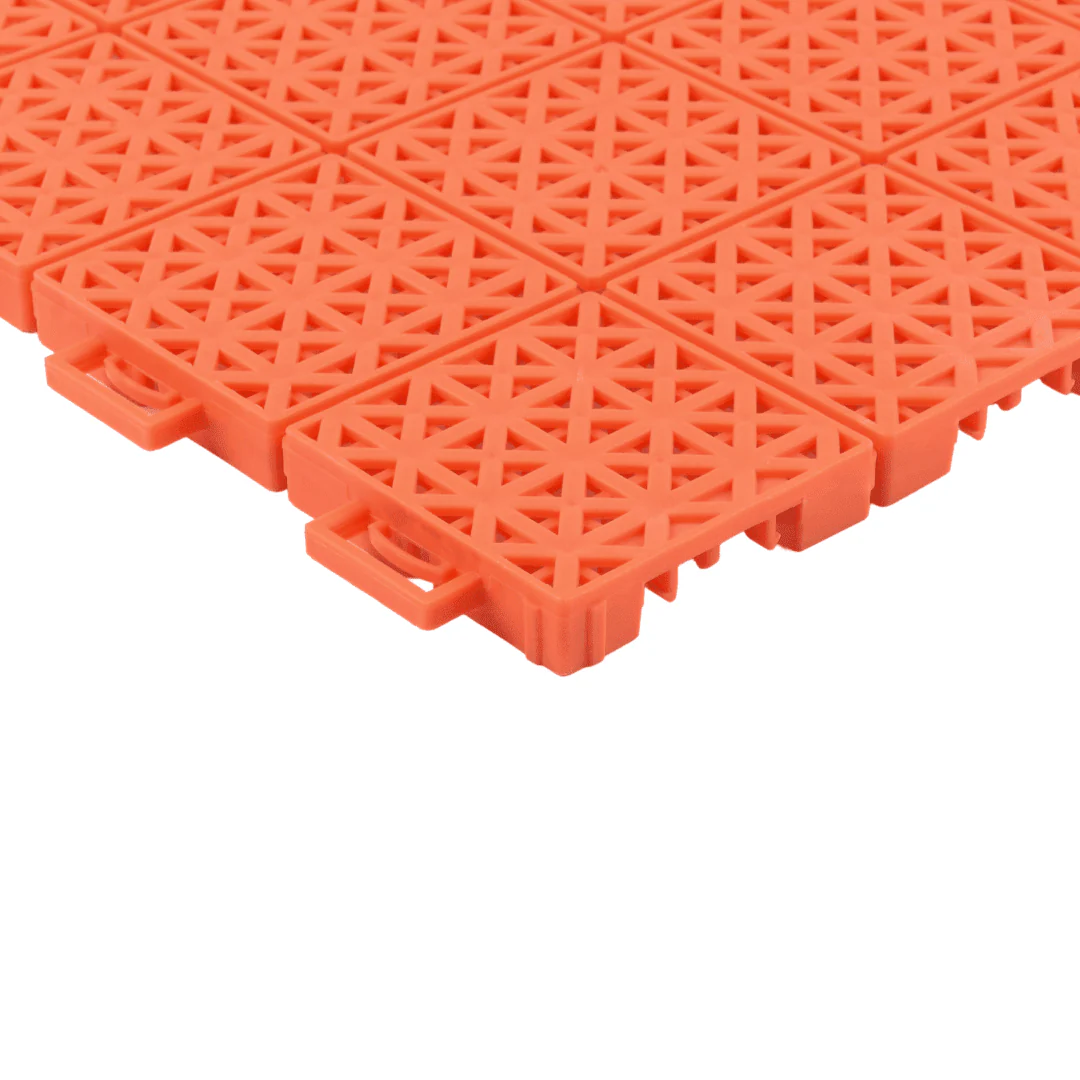 Modular Multi Sport Playground Tiles - Image 21