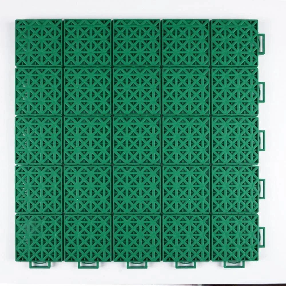Modular Multi Sport Playground Tiles - Image 6