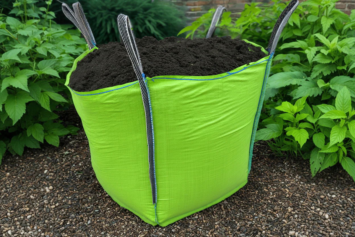 Multi Purpose Welsh Compost - Image 4
