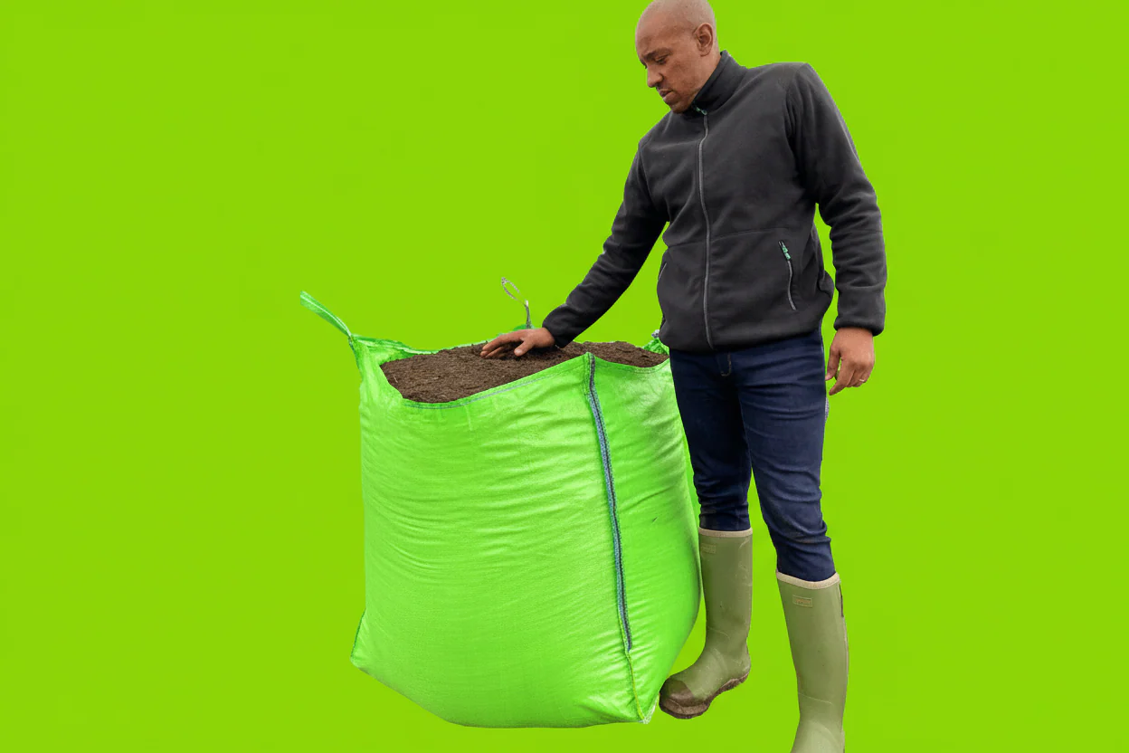 Multi Purpose Welsh Compost - Image 5