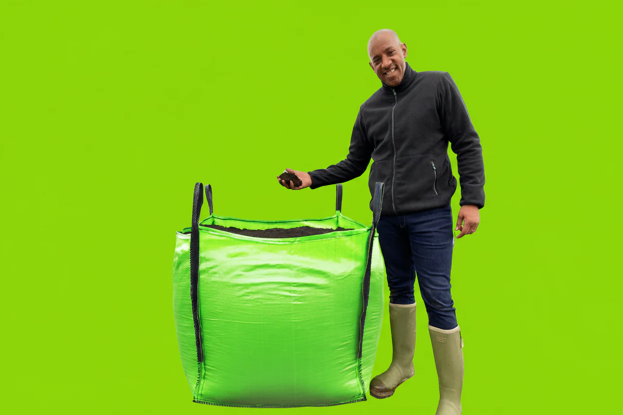 Multi Purpose Welsh Compost - Image 6