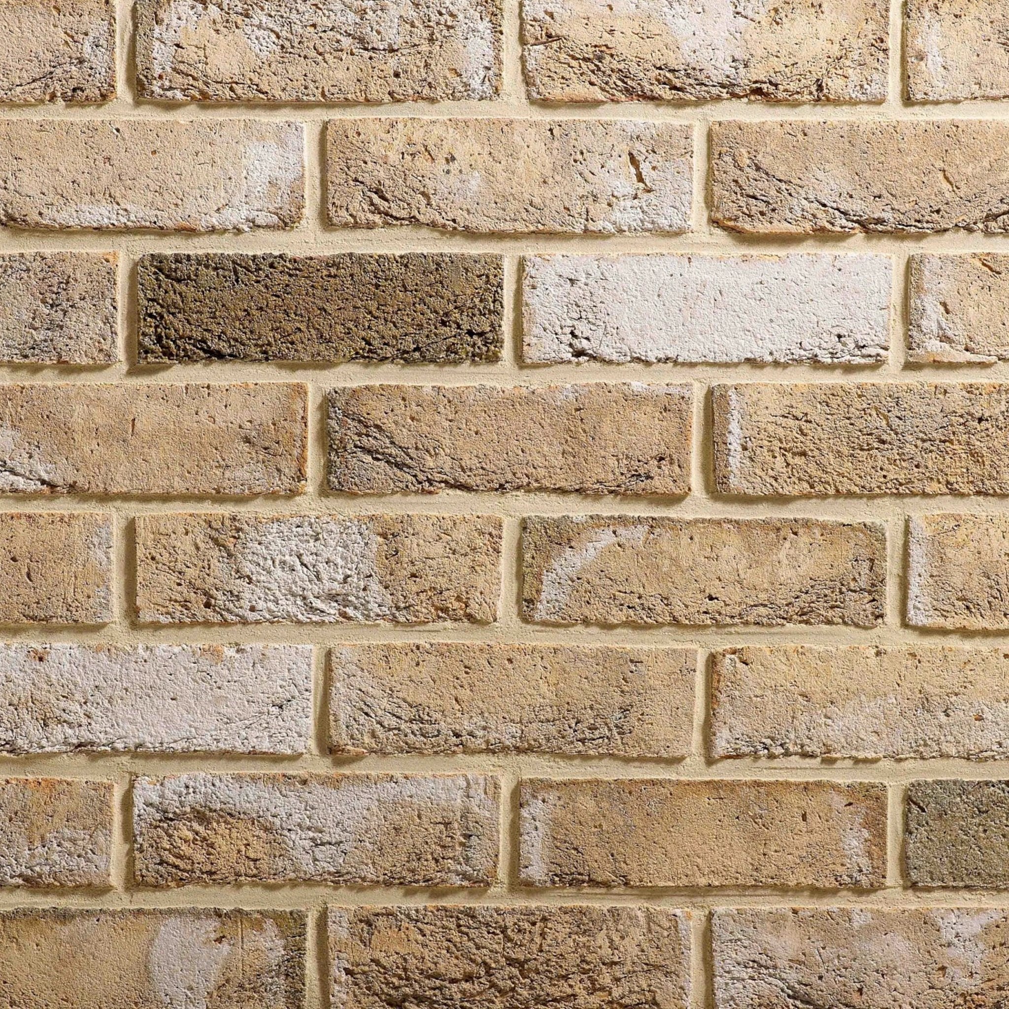 Mystique Brick Slip Tiles - 0.5m2