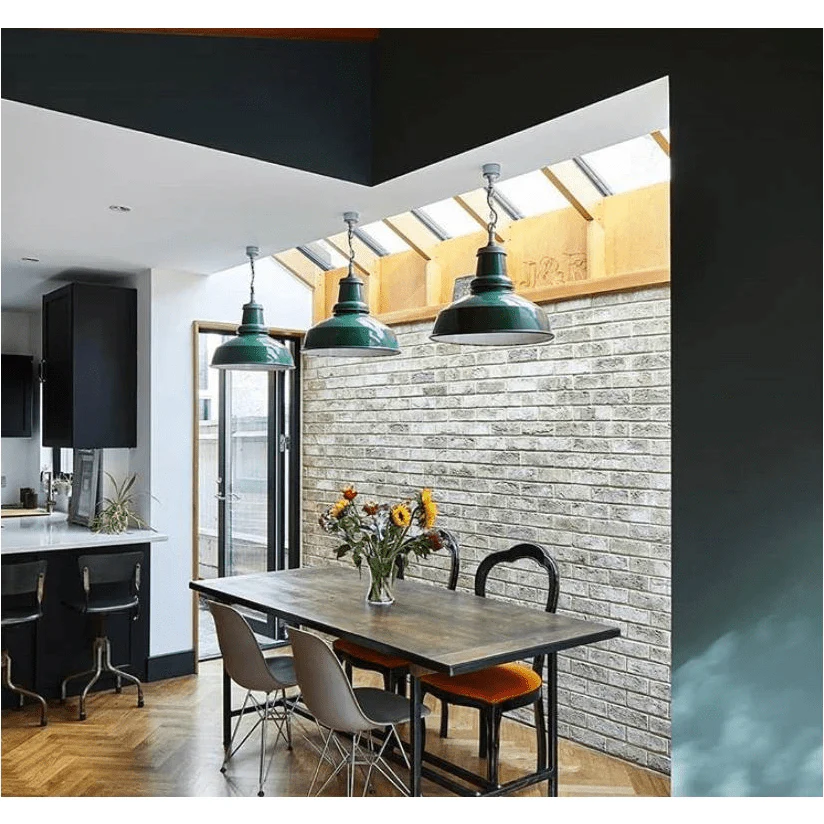 Mystique Brick Slip Tiles - 0.5m2 - Image 3