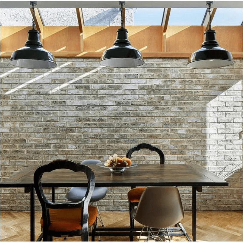 Mystique Brick Slip Tiles - 0.5m2 - Image 4