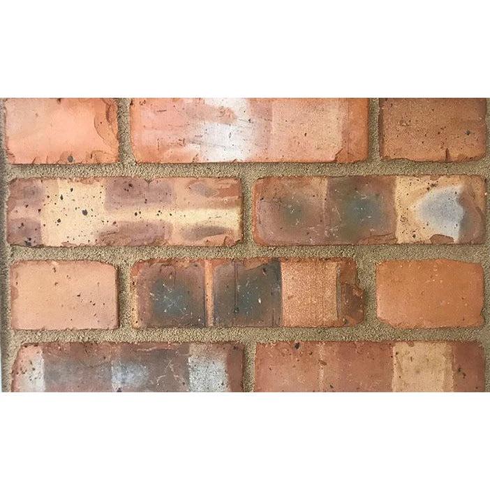 Northcot Facing Brick 73mm Heritage Blend Pack of 400