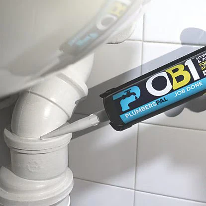 OB1 Plumbers Pal White - Image 4