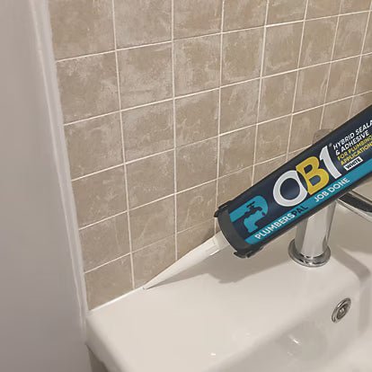 OB1 Plumbers Pal White - Image 6