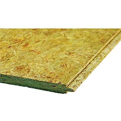 OSB T&G  Loft  Boards  1220 x 300 x 18mm Pack of 3