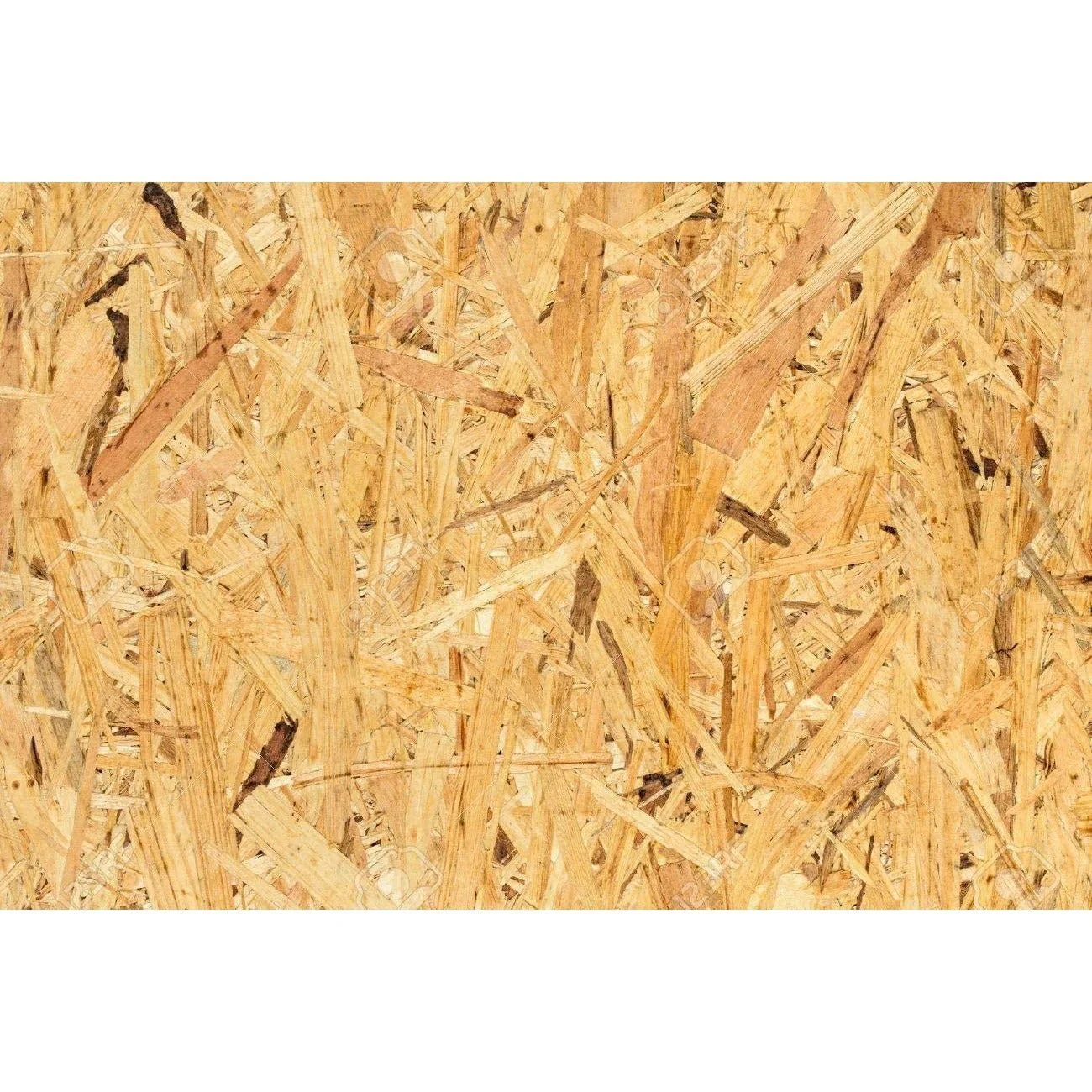 OSB T&G  Loft  Boards  1220 x 300 x 18mm Pack of 3 - Image 2