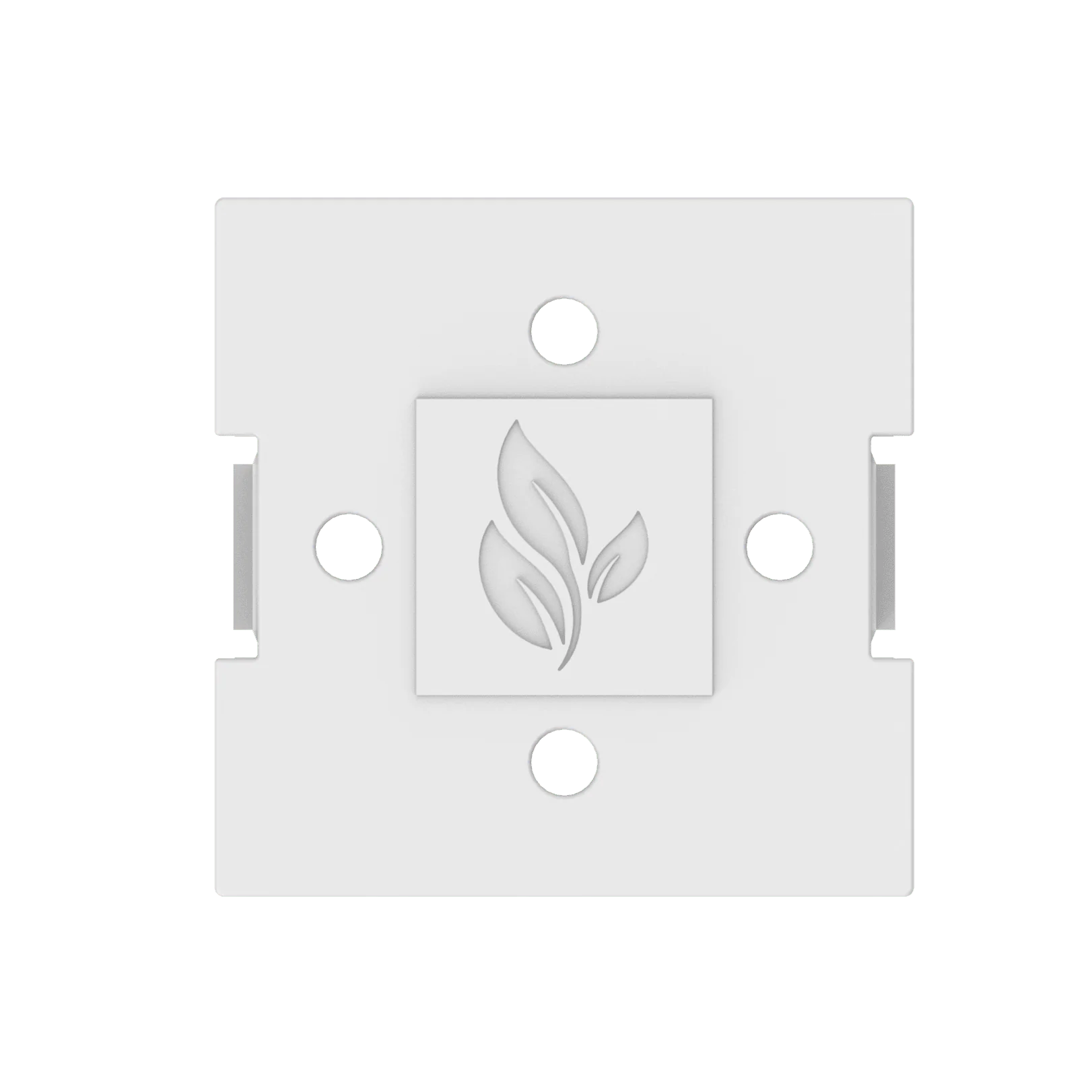Parking Bay Marker Insert For IBRAN X Grass Gravel Grid System Eco Friendly Recycled Plastic - Image 3