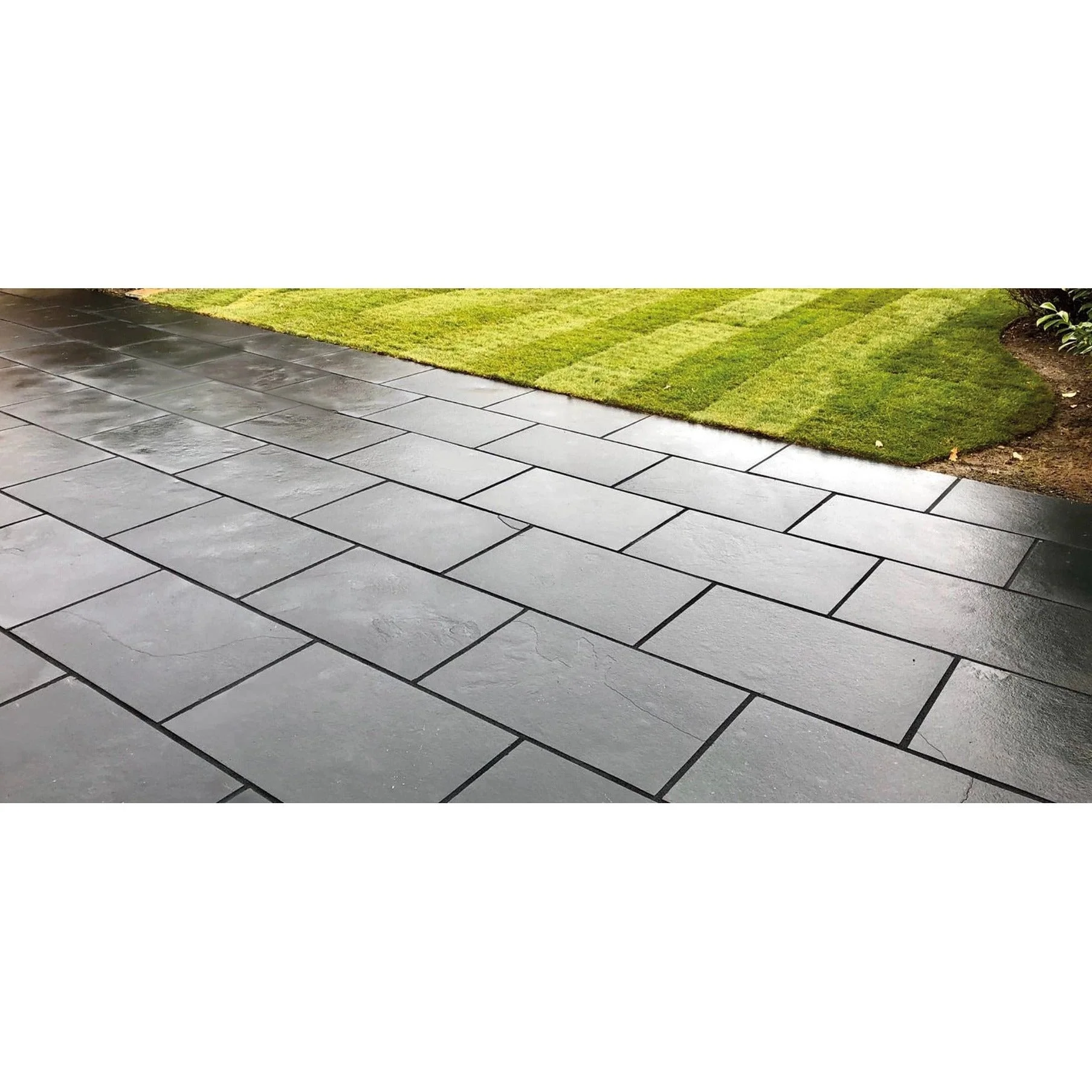 PaveCare Black Limestone Restorer and Sealer - Image 5