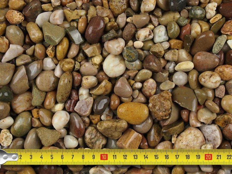 Pea Gravel 10-20mm 25/50 20kg Bags - Image 3