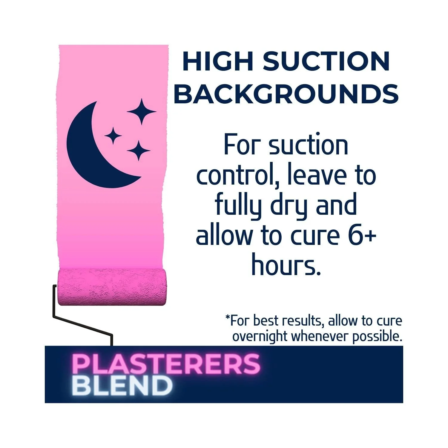 PINK 5 Litres Plasterers Blend SBR - Image 8