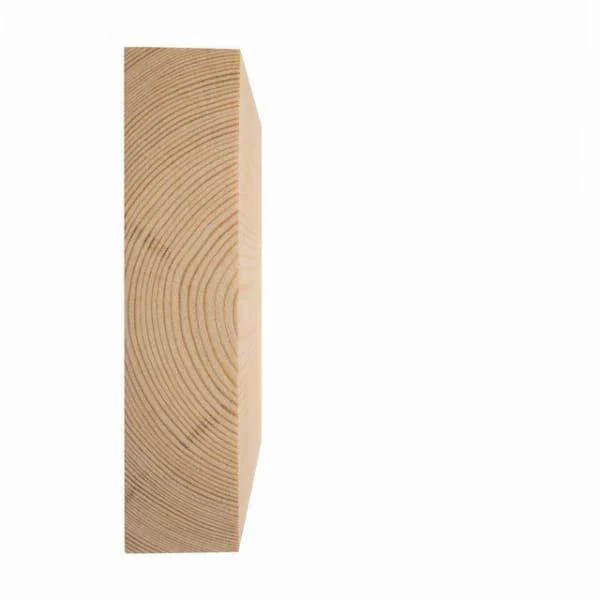 Planed Softwood Timber 19x100mm (0.75 x 4 inch) finished size 14x94mm