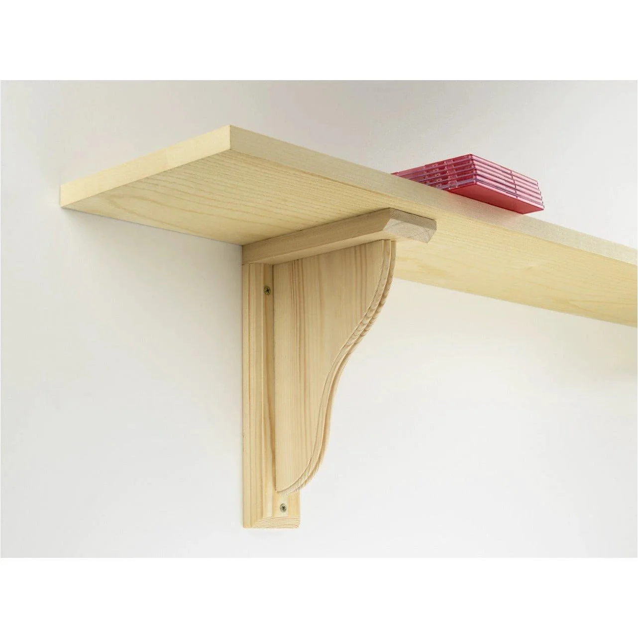 Planed Softwood Timber 19x100mm (0.75 x 4 inch) finished size 14x94mm - Image 4