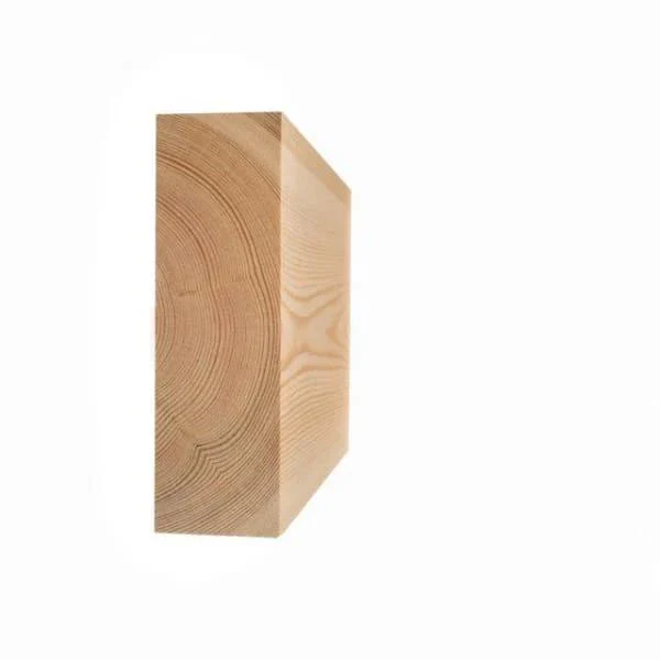 Planed Softwood Timber 38x150mm (1.5 x 6 inch) finished size 32x144mm