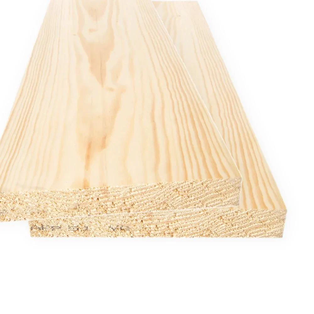 Planed Softwood Timber 38x225mm (1.5 x 9 inch) finished size 32x219mm - Image 10