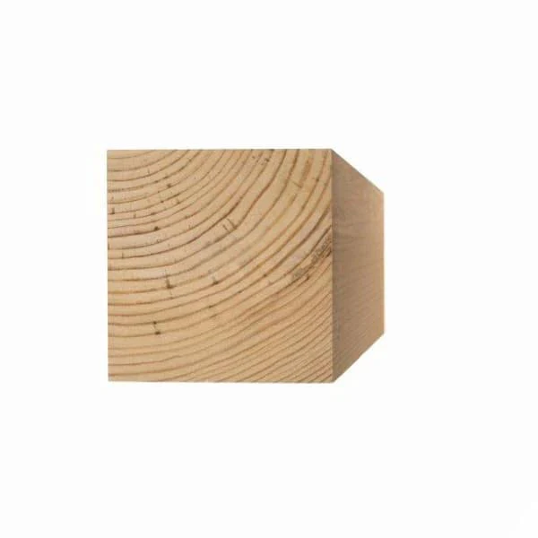 Planed Softwood Timber 38x38mm (1.5 x 1.5 inch) finished size 32x32mm