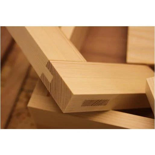 Planed Softwood Timber 38x38mm (1.5 x 1.5 inch) finished size 32x32mm - Image 3