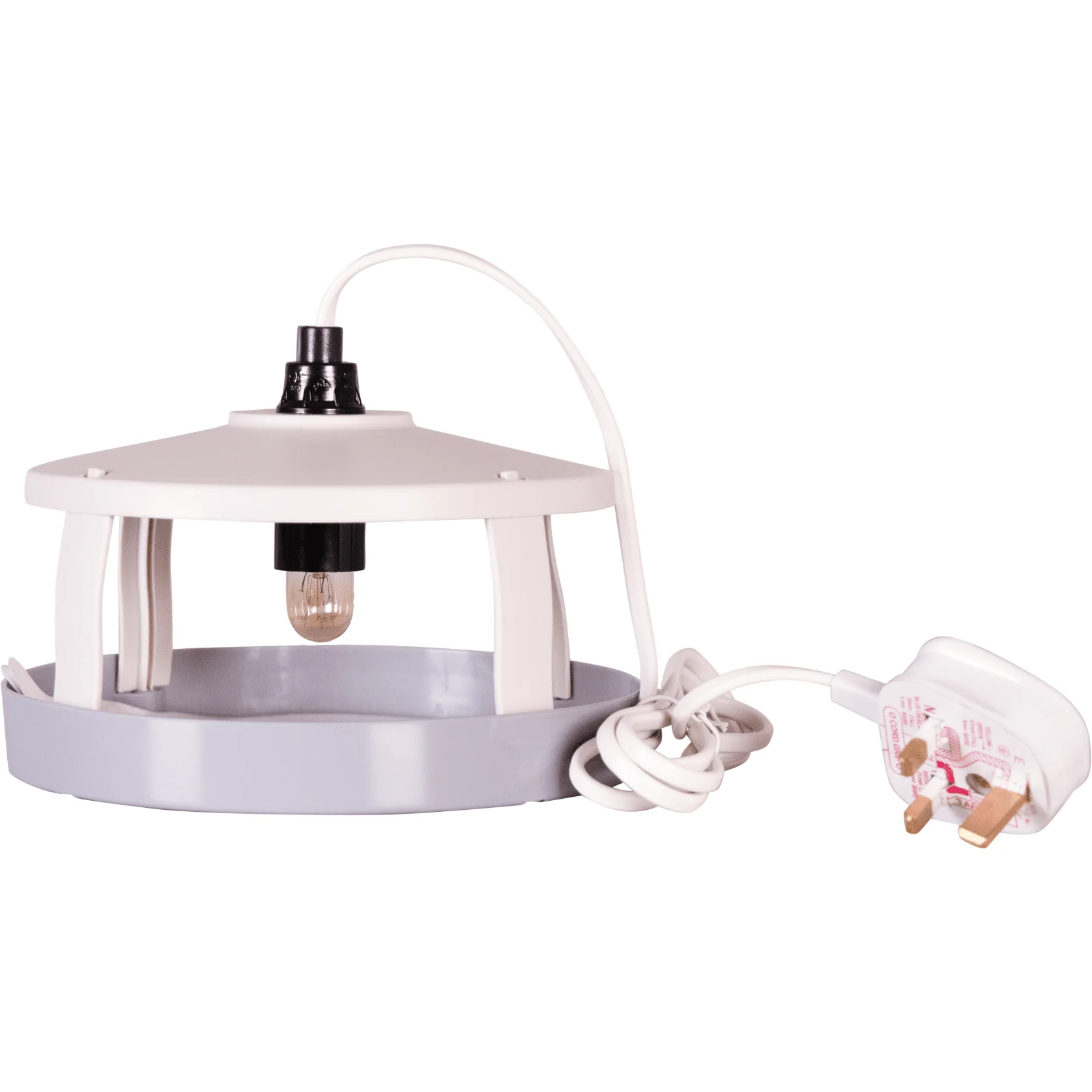Plug In ZERO IN Flea Killer - Image 2