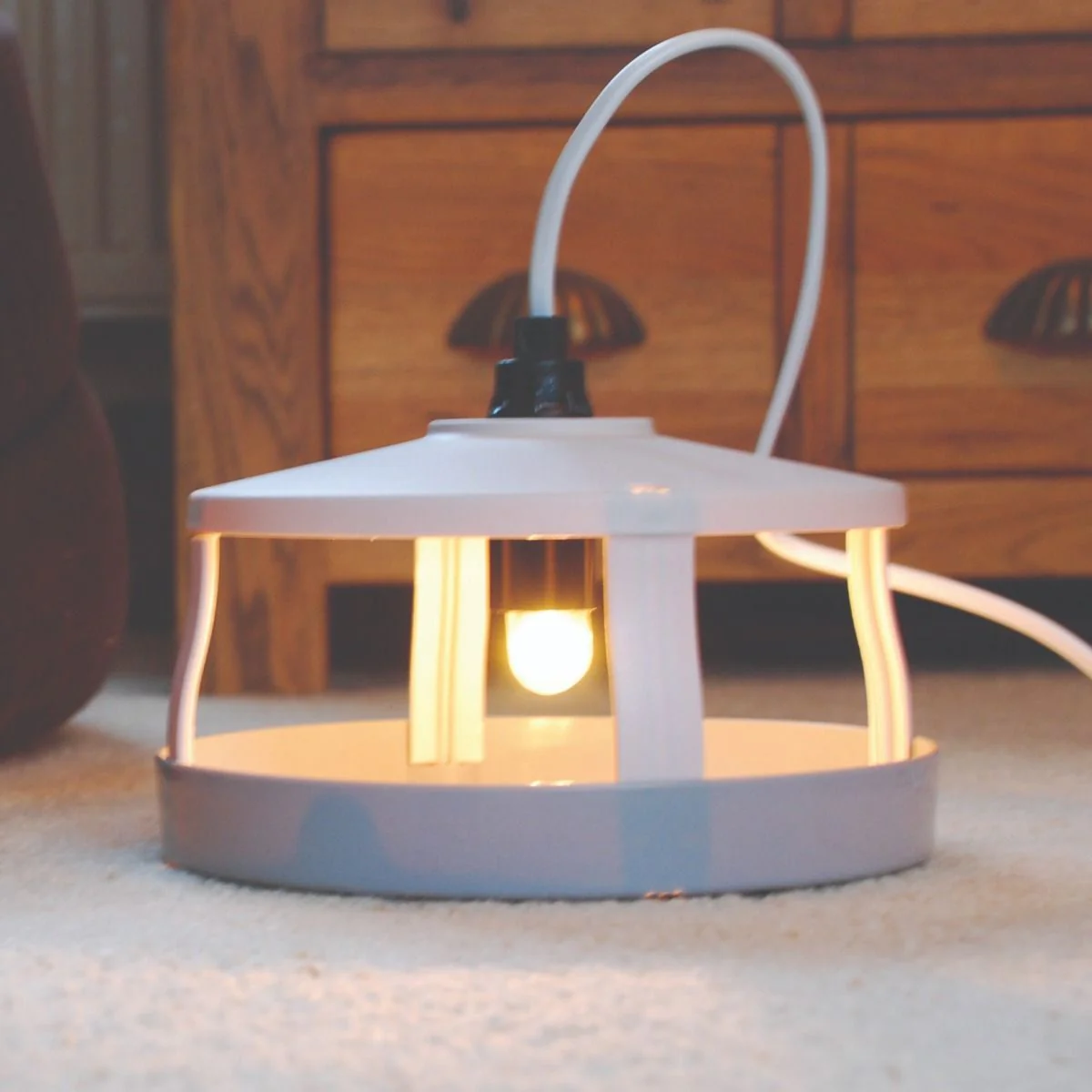 Plug In ZERO IN Flea Killer - Image 7