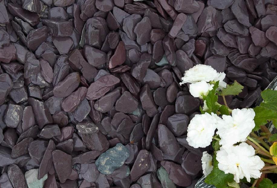 Plum Welsh Paddlestones - Bulk Bag 800kg - Image 2