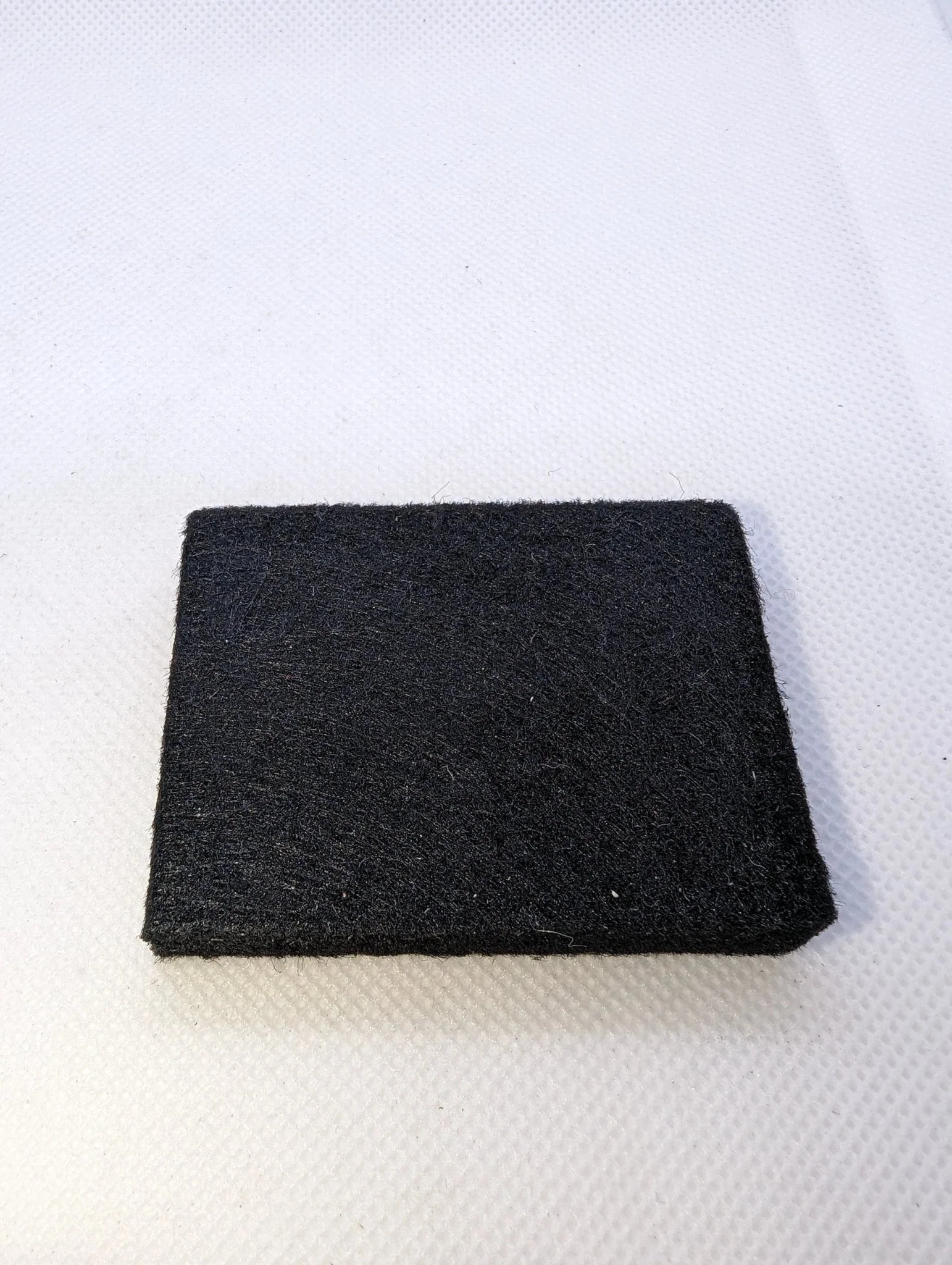 PolyColour Black Pinboard Fire Rated 2440x1220x9mm (Sundeala Replacement) - Image 3