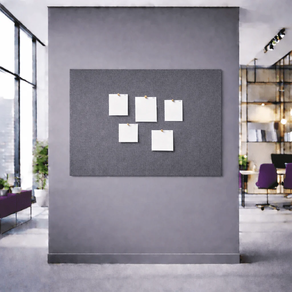 Polycolour FR Handy Sized Pinboard Fire Rated 9mm Thick - Image 14