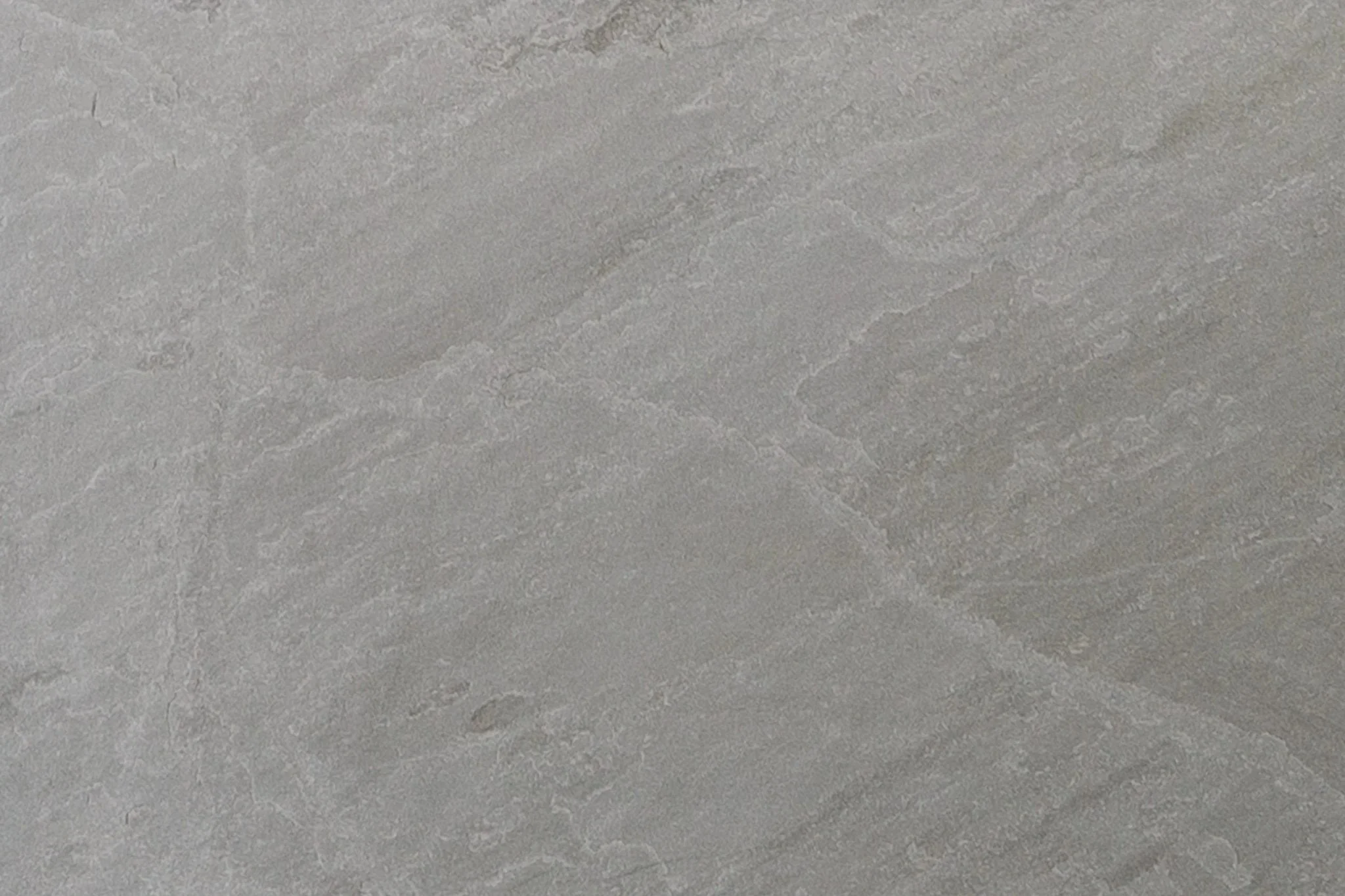 Luzia Porcelain Paving  Sandstone Grey Outdoor Tiles - Image 4