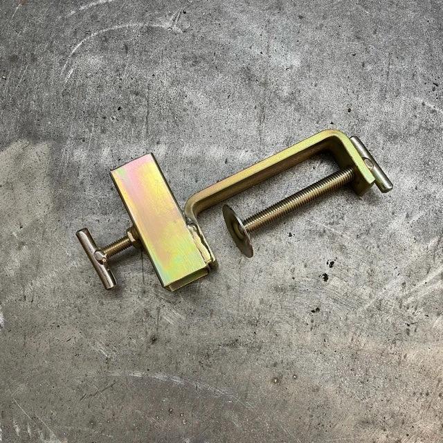 Bricklayer Profile Clamp - Image 4