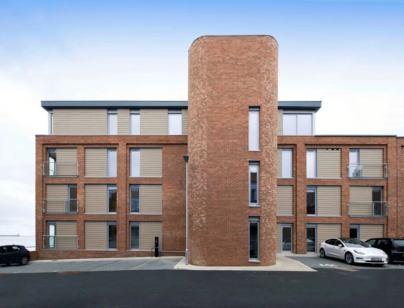 Carlton Ridings Weathered Blend Brick 65mm - Image 7