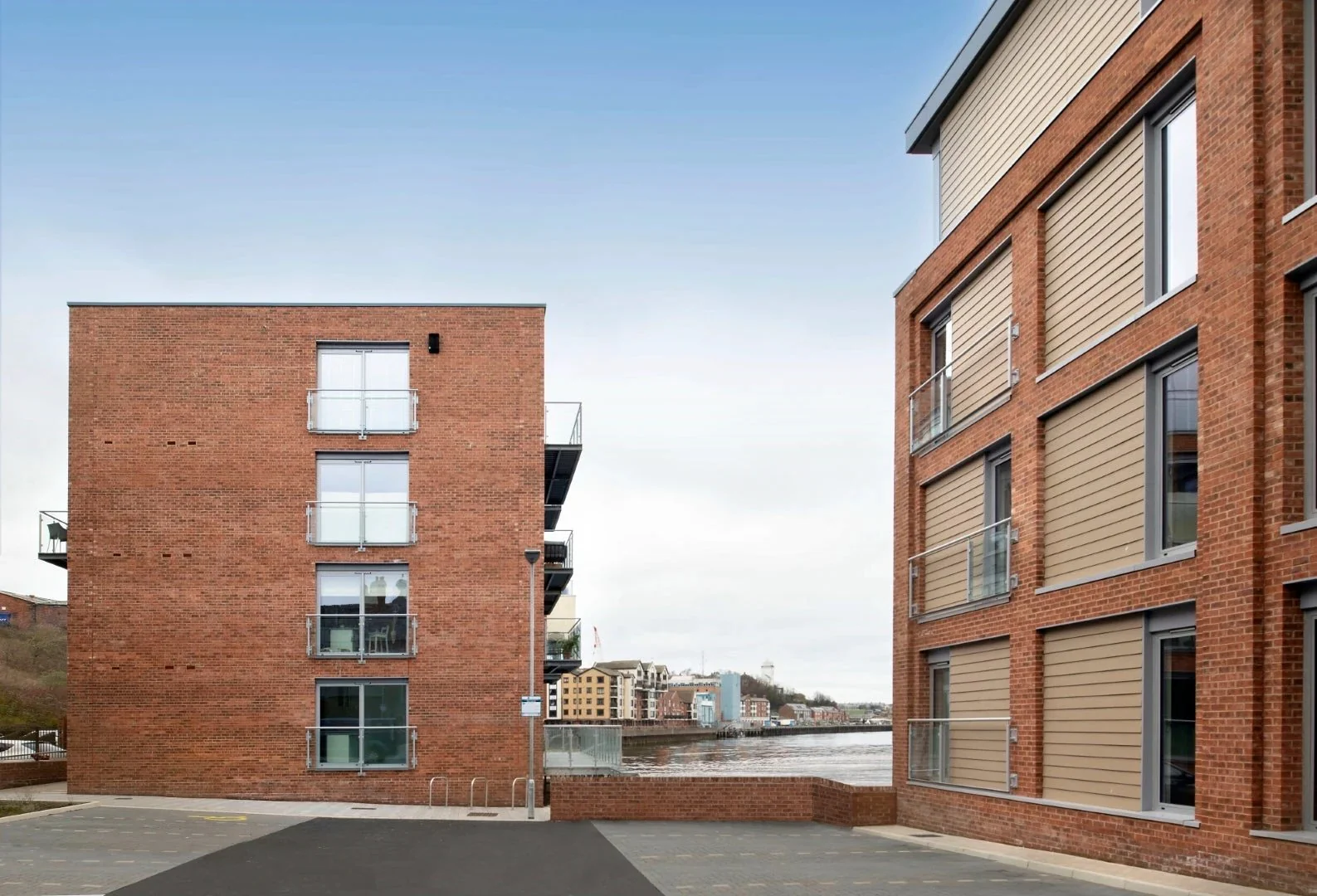 Carlton Ridings Weathered Blend Brick 65mm - Image 8