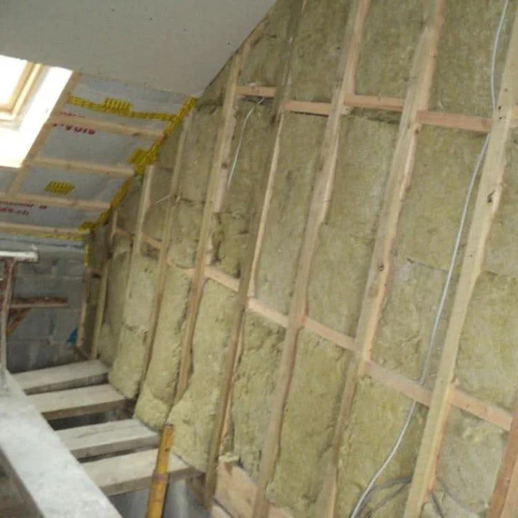 Rockwool Flexi Slab Acoustic Insulation 1200mm x 600mm - Image 3