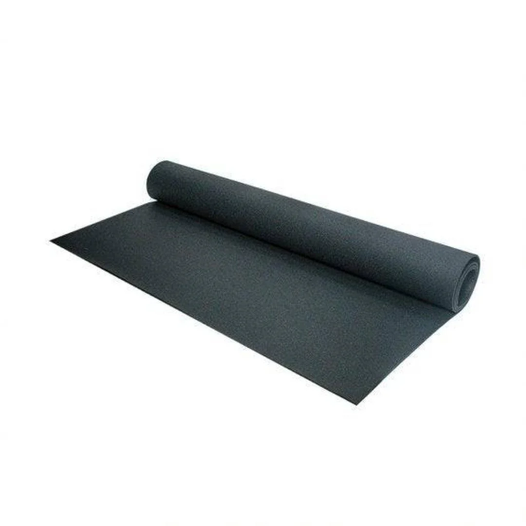 Safety Rubber Roll - Image 2