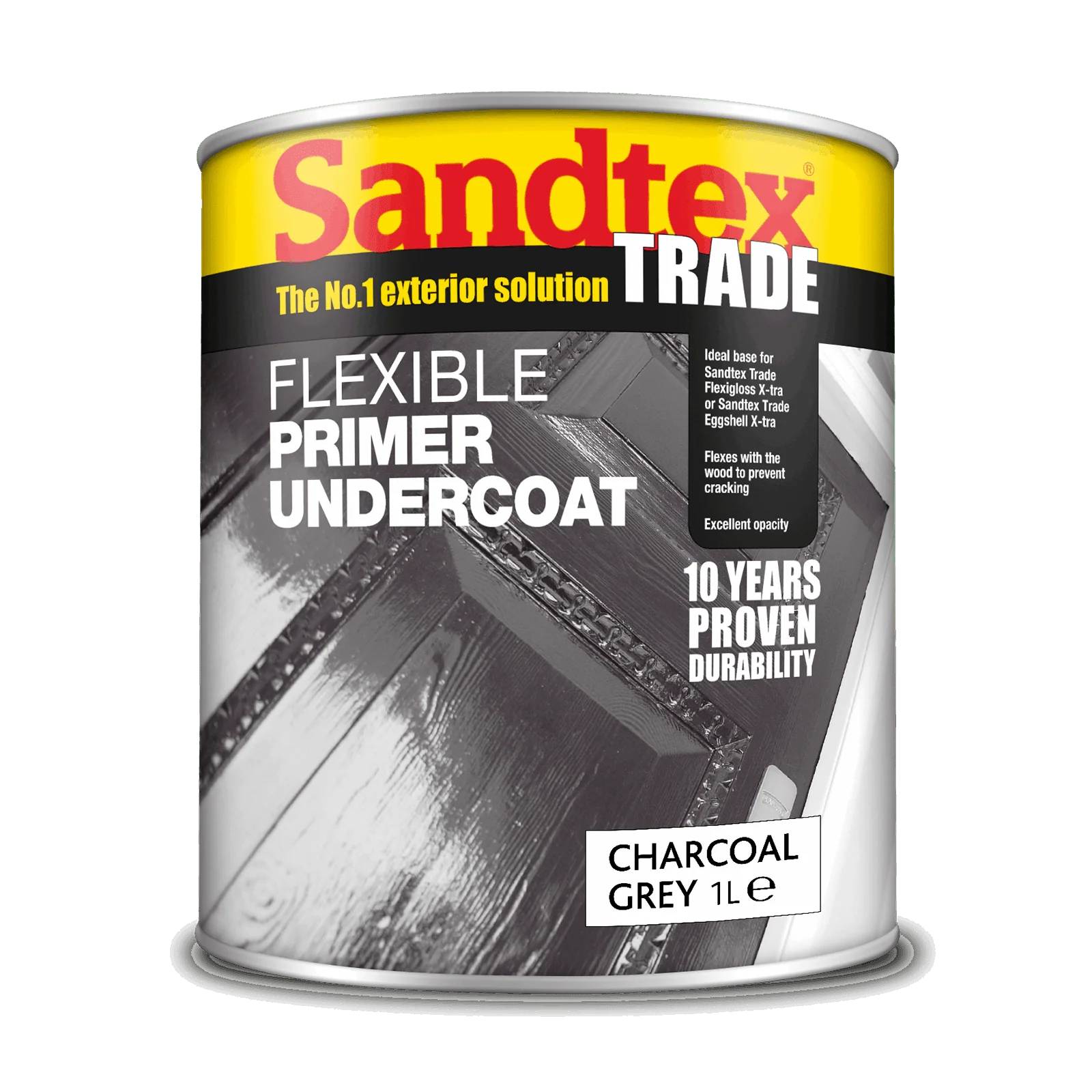 Sandtex Trade Flexi Primer Undercoat - Image 5