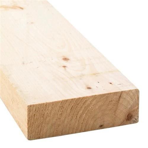 Sawn Timber 22x200mm