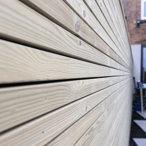 2x1  Timber Screening Batten UC3 50x25mm (Finished Size 45x17mm) - Image 4
